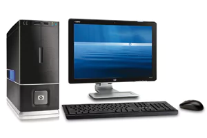 Desktop Computers