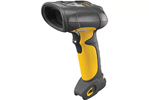 Barcode Scanners