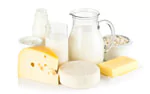 Milk & Dairy
