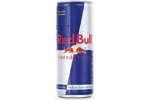 Energy Drinks