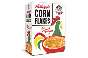 Oats, Cereals & Breakfast Foods