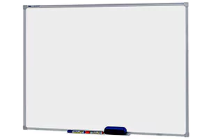 Whiteboard Marker Set (4 Colors)