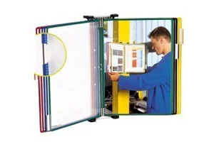 Display and Presentation Units