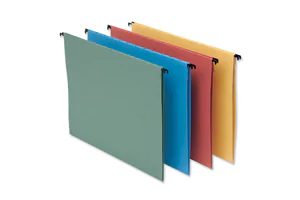 Suspension & Report Files