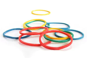 Rubber Bands