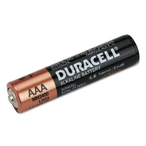 AAA Batteries