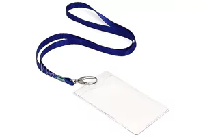 Name Badges & Lanyards