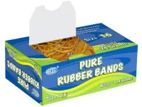 Pure Rubber Bands