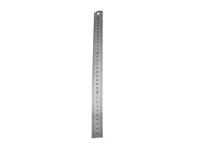 Steel Rulers