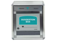 Suggestion Box