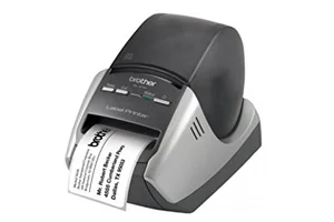 Labels & Label Makers