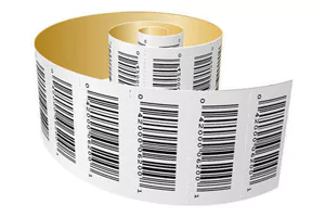 Barcode Labels