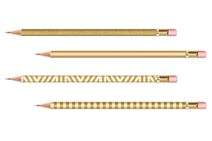 Pencils