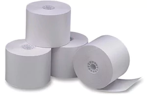 Thermal Rolls