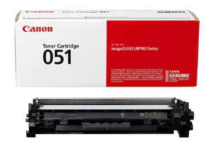 Toner Cartridges