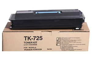 Kyocera Toner Cartridges