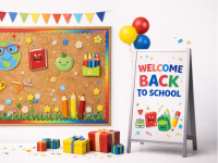 Seasonal & Event Décor