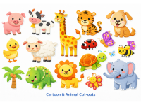 Early Years & Nursery Décor